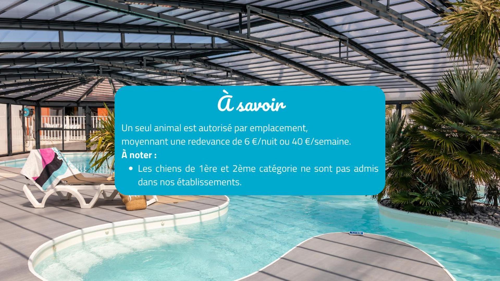 Camping Park Er Lann Saint-Pierre-Quiberon Eksteriør bilde
