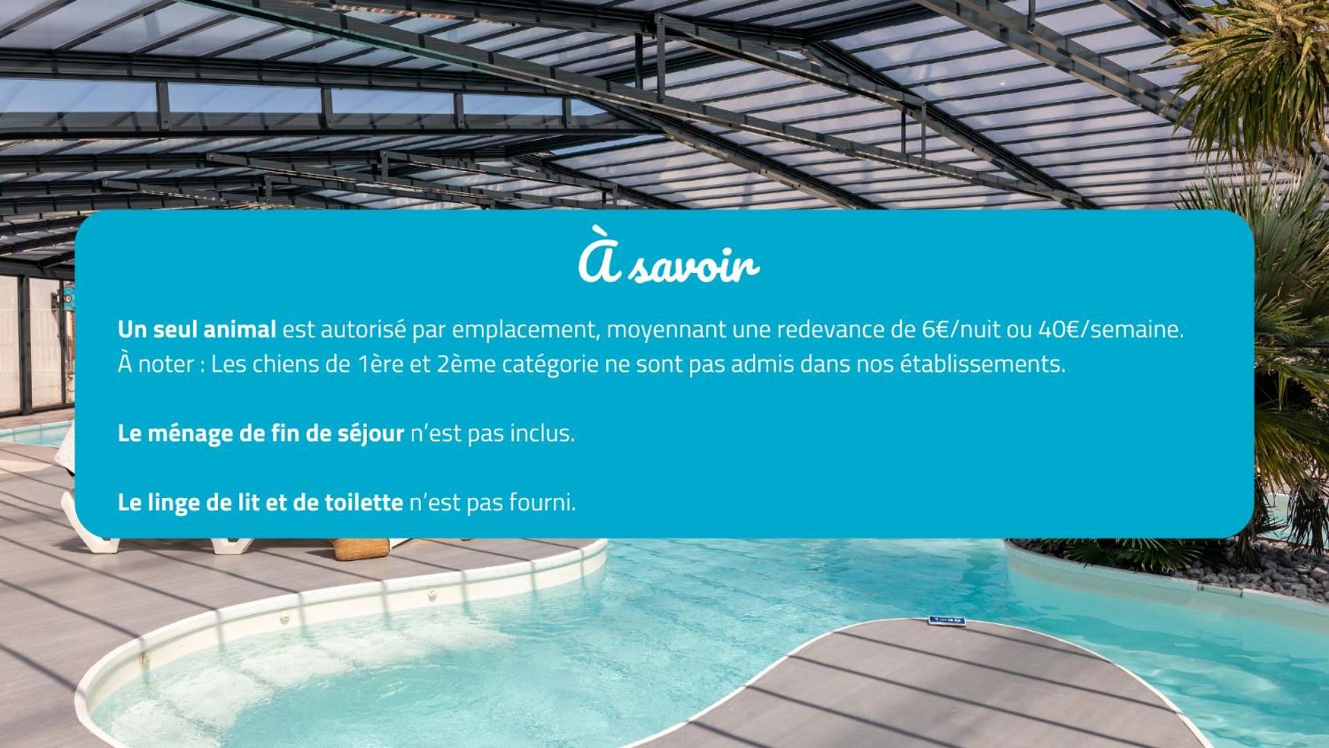 Camping Park Er Lann Saint-Pierre-Quiberon Eksteriør bilde
